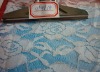 Noble,elegant,stretch lace fabric