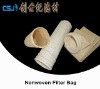 Nomex Needle Felt filter bag-500g/m2