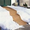 Non-Slip Ice Carpet