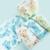 Non Twist Printed Children Towel