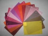 Non-Woven Fabric