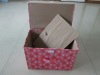 Non Woven Folding Storage Box