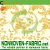 Non Woven Printed Fabric