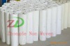 Non Woven filter cloth 100% PP