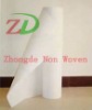 Non Woven filter cloth