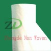 Non Woven filter cloth100% PP