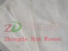 Non Woven filter cloth100% PP