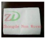 Non Woven filter fabric