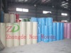 Non Woven filter felt 100% PP