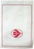 Non-wen Airline Headrest Cover / Pillow cover