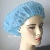 Non woven Bouffant Cap