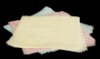 Non-woven Cleansing Tissue E2 (color strips)