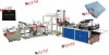 Non-woven Fabric Making Machine