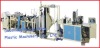 Non-woven Fabric Making Machine