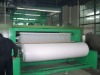 Non-woven Fabric Manufacturing line