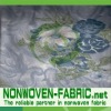 Non woven Mattress fabric