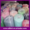 Non woven Polyester Felt Products