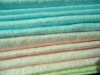 Non woven Spunlace fabric