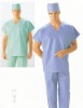 Non-woven Surgical clothes