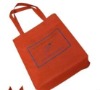 Non-woven bag for shopping