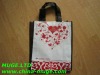 Non-woven bag propaganda,Non-woven environmental protection bags