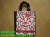 Non-woven bag propaganda,Non-woven environmental protection bags
