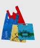 Non woven bags