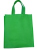 Non woven bags