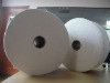 Non--woven bamboo fabric