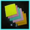 Non woven cleaning cloth