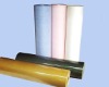 Non-woven composite filter material