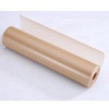 Non-woven composite filter material