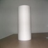 Non-woven composite filter material