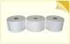 Non-woven composite filter material