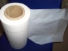 Non-woven composite filter material