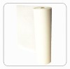 Non-woven composite filter material