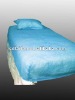 Non-woven disposable bed sheet