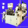 Non-woven dust mask  machine