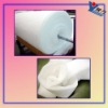 Non woven elastic polyester padding for apparel