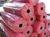 Non-woven fabric