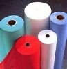 Non woven fabric