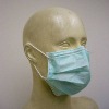 Non woven fabric
