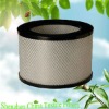 Non-woven fabric car  air filter