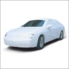 Non woven fabric car cover