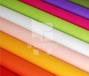 Non woven fabric,chemical bonded nonwoven fabric,color nonwoven fabric