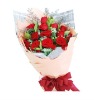 Non-woven fabric for flower wrapping paper/Christmas wrapping paper