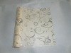 Non-woven fabric for flower wrapping paper/Christmas wrapping paper