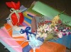 Non-woven fabric for flower wrapping paper/Christmas wrapping paper