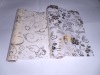 Non-woven fabric for flower wrapping paper/Christmas wrapping paper