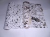 Non-woven fabric for flower wrapping paper/Christmas wrapping paper
